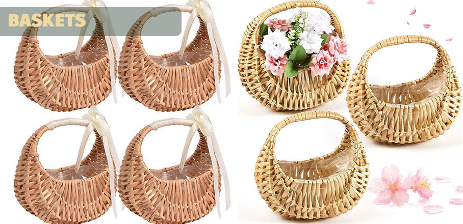 BASKETS