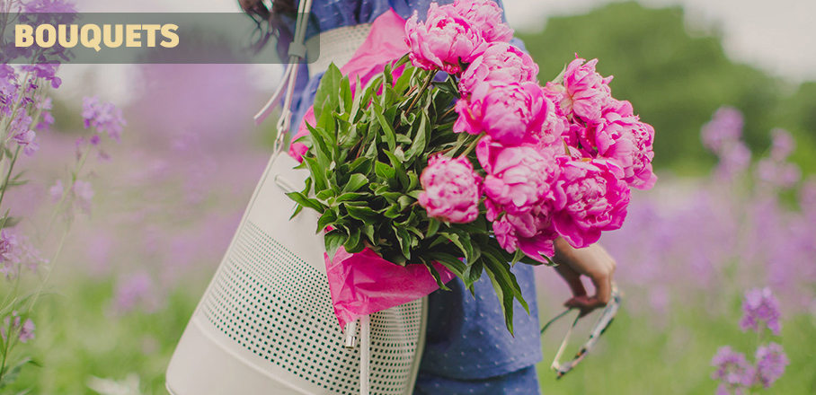 BOUQUETS
