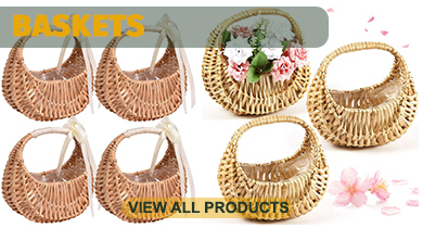 Category Baskets