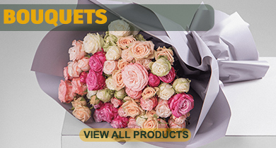 Category Bouquets