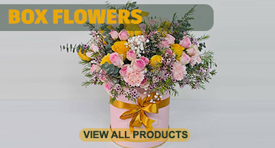 Category Box Flowers