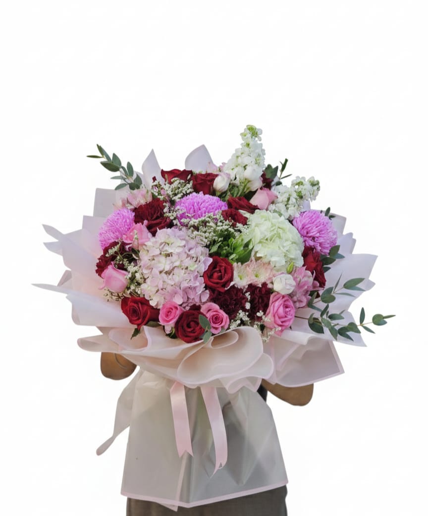 Bouquets 38