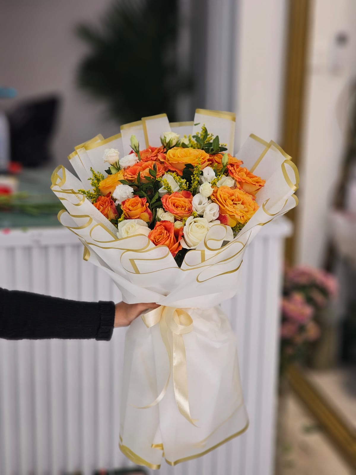 Bouquets 92