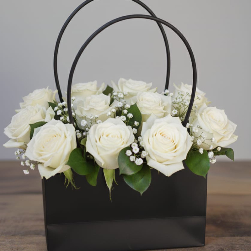 Box or Vase Arrangements