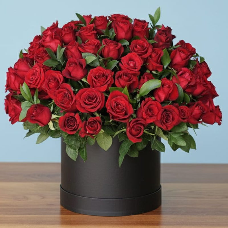 Box or Vase Arrangements