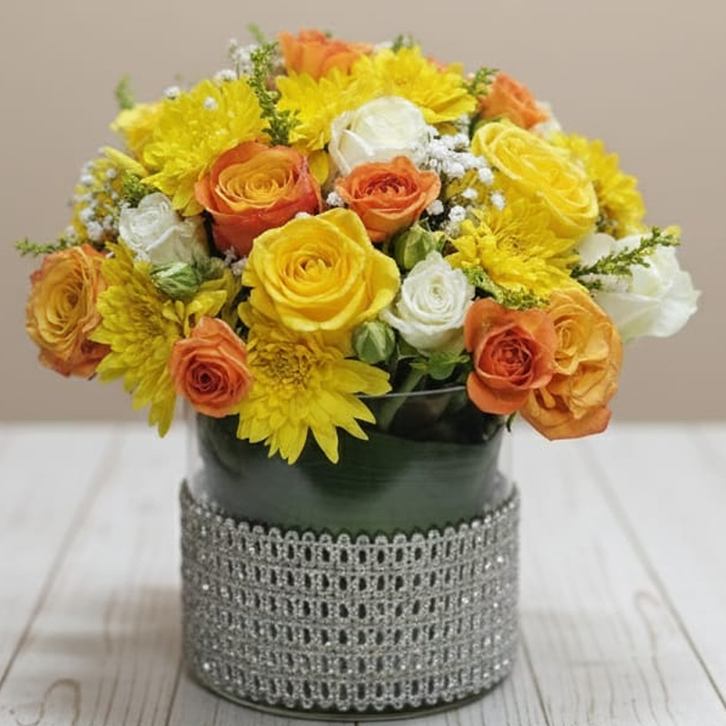 Floral Gifts for Every Occasion