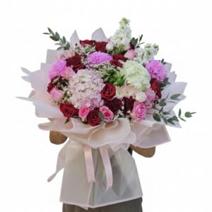Bouquet 01