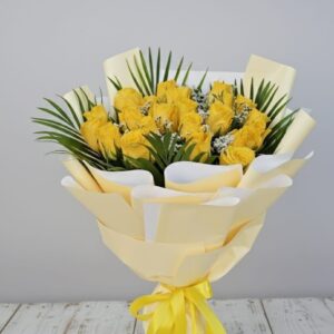 Bouquet 09