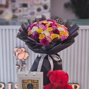 Bouquet 02