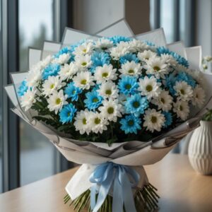 Bouquet 12