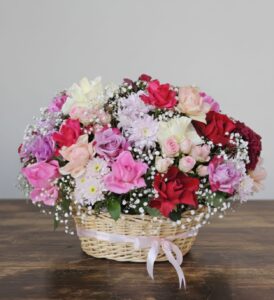Basket 09